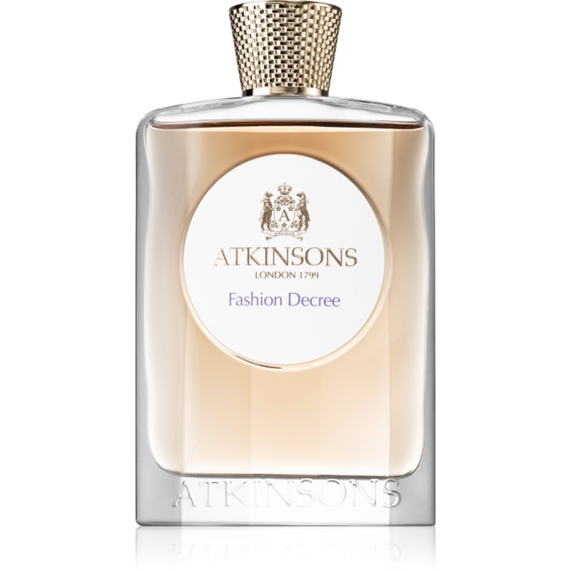 

Atkinsons Fashion Decree туалетна вода для жінок