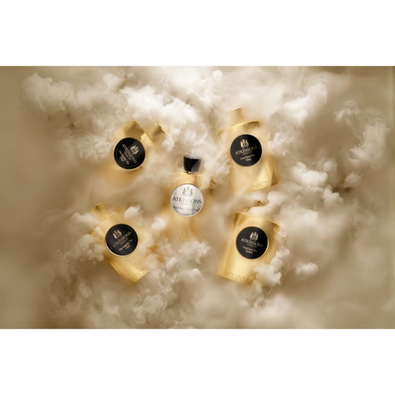 

Atkinsons Oud Collection Oud Save The Queen парфумована вода для жінок