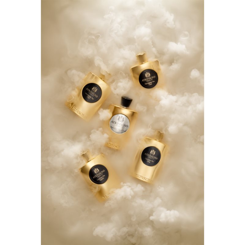 Atkinsons The Other Side Of Oud Eau De Parfum Mixte 100 Ml