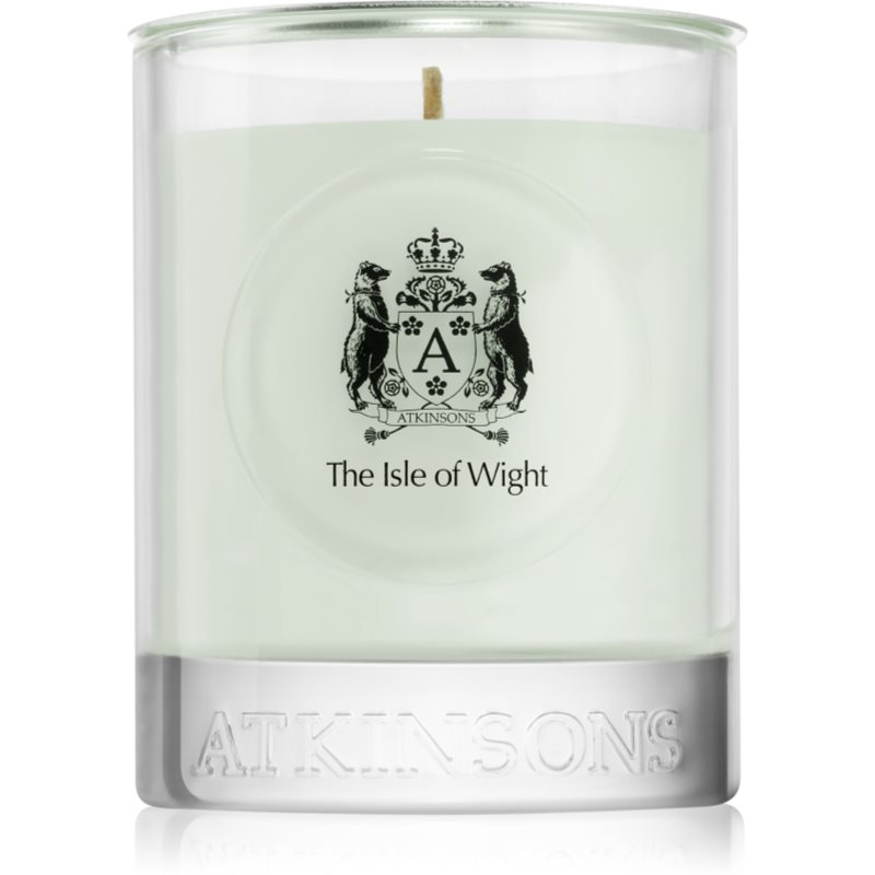 Atkinsons The Isle Of Wight scented candle 200 g
