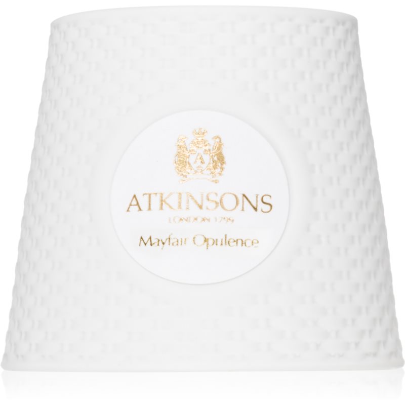 Atkinsons mayfair opulence illatgyertya 250 g
