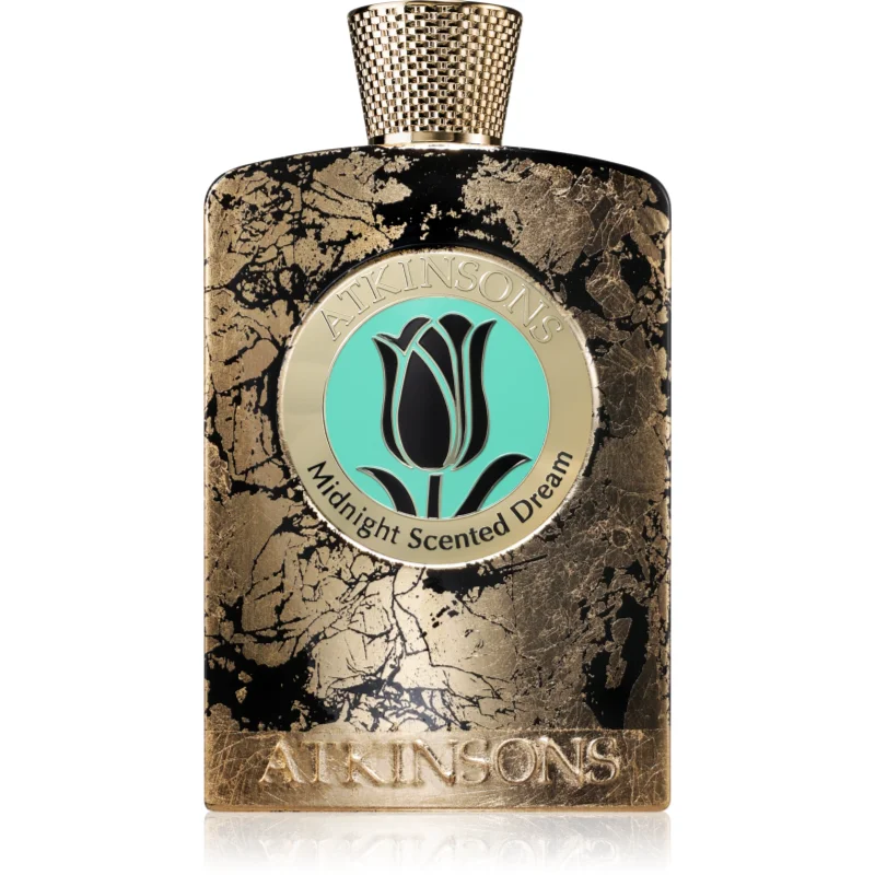 Flacon Midnight Scented Dream Parfum intense unisex