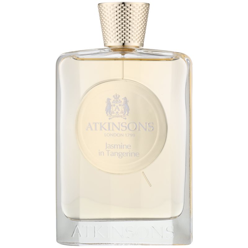 

Atkinsons Jasmine in Tangerine парфумована вода для жінок