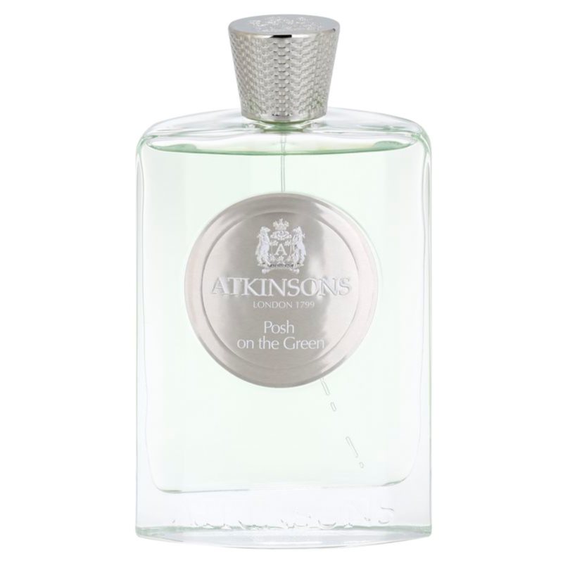 Atkinsons Posh On The Green Parfumuotas vanduo Unisex 100 ml