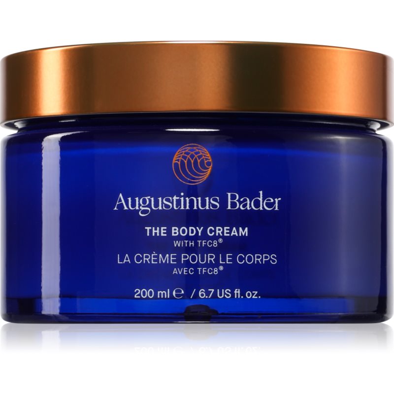 Augustinus Bader The Body Cream κρέμα σώματος για ραγάδες 200 ml φωτογραφία