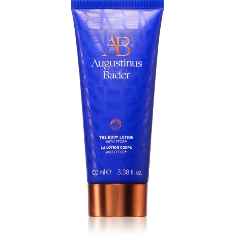 Augustinus Bader Augustinus Bader The Body Lotion ενυδατικό γαλάκτωμα σώματος 100 ml