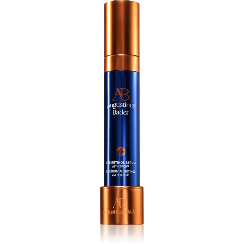 Augustinus Bader Augustinus Bader The Retinol Serum αντιρυτιδικός ορός ρετινόλης 30 ml