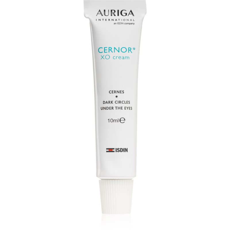 

Auriga Cernor XO крем для шкіри навколо очей проти кіл під очима Dark Circles Under The Eyes