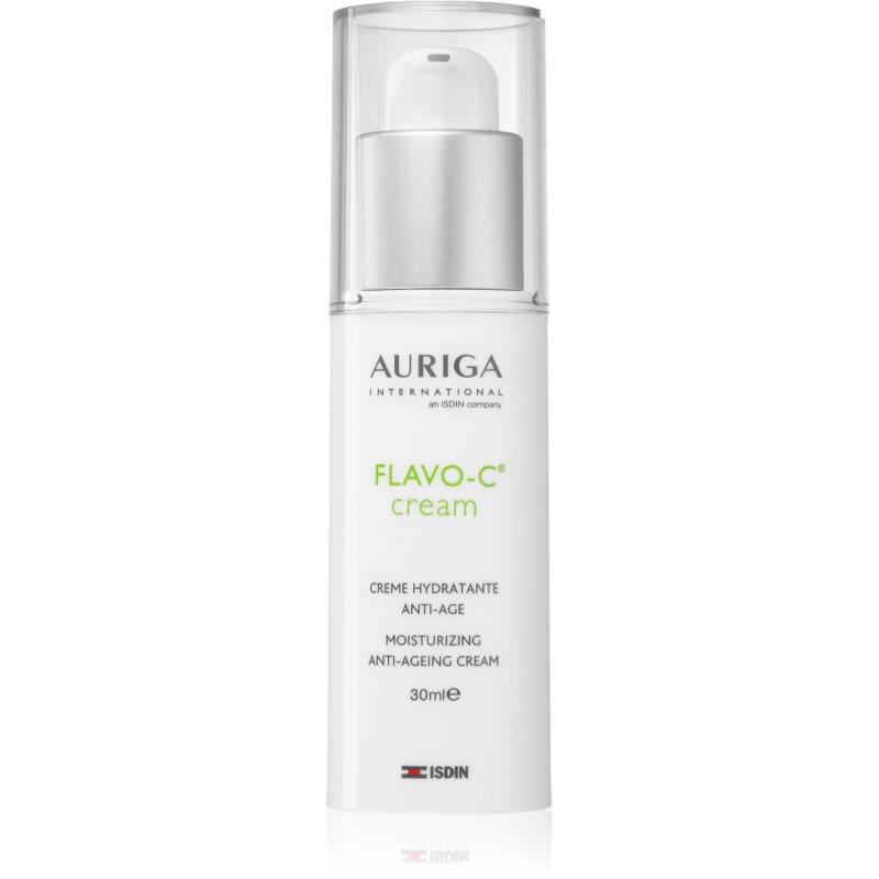 picture of Auriga Flavo-C Moisturizing Anti-Ageing Cream 30