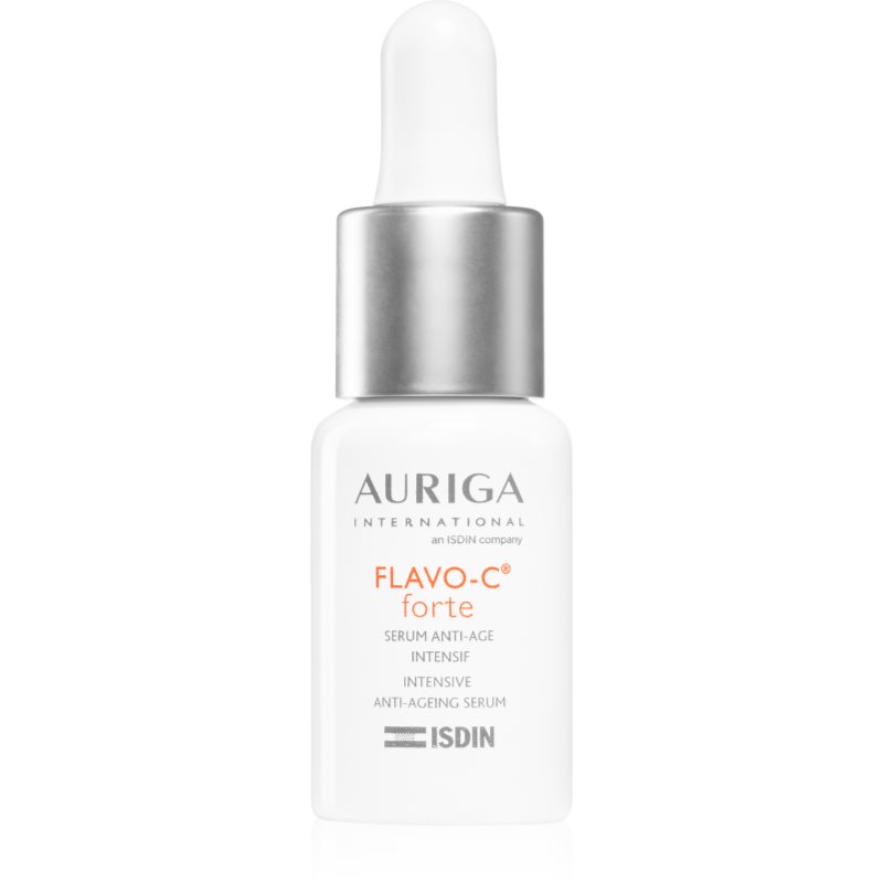 

Auriga Flavo-C інтенсивний крем проти зморшок