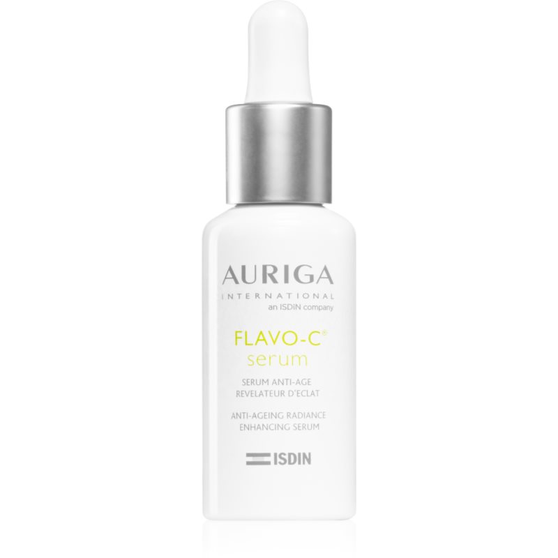 

Auriga Flavo-C сироватка проти зморшок Serum Anti-Age