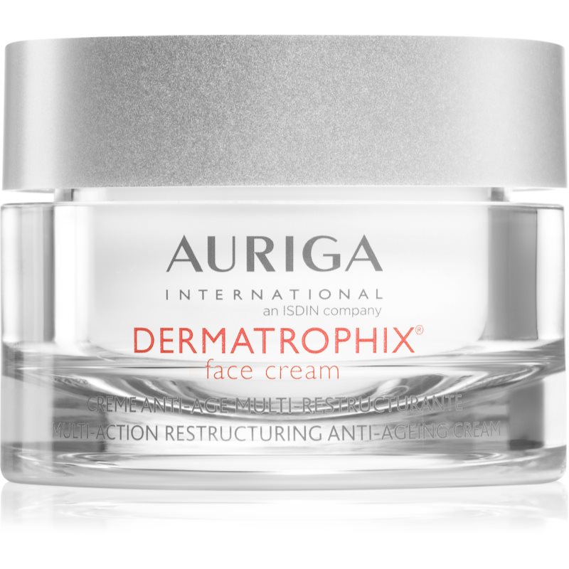

Auriga Dermatrophix омолоджуючий крем для обличчя
