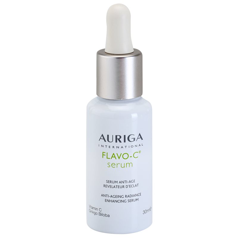 Auriga Flavo-C serum proti gubam Serum Anti-Age 30 ml