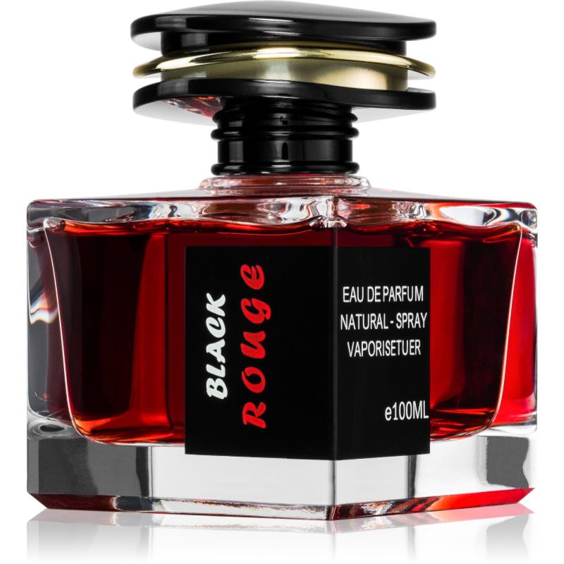 Aurora Black Rouge Eau de Parfum hölgyeknek 100 ml