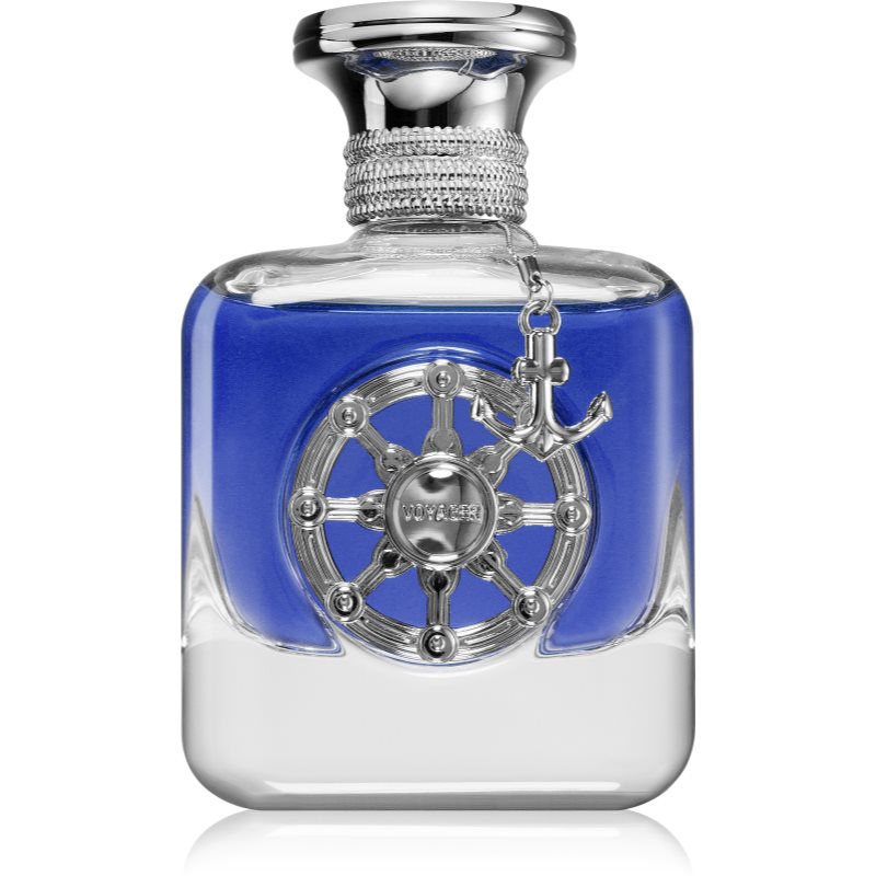E-shop Aurora Voyager Silver parfémovaná voda pro muže 100 ml