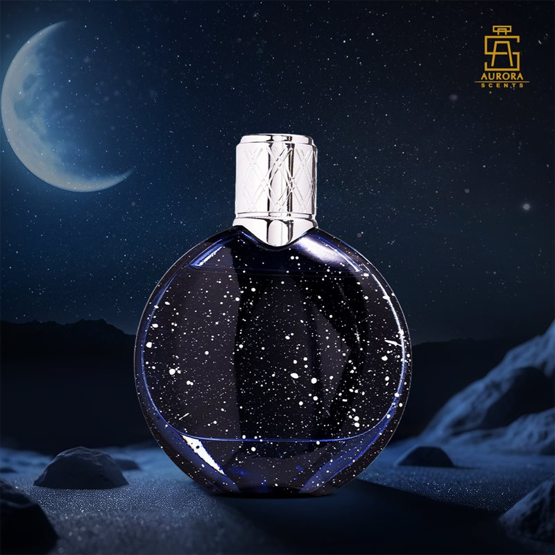 Aurora La Nuit Uomo Eau De Parfum For Men 100 Ml