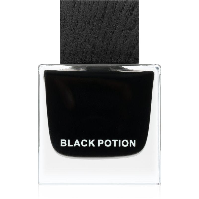 Aurora Black Potion Eau de Parfum uraknak 100 ml