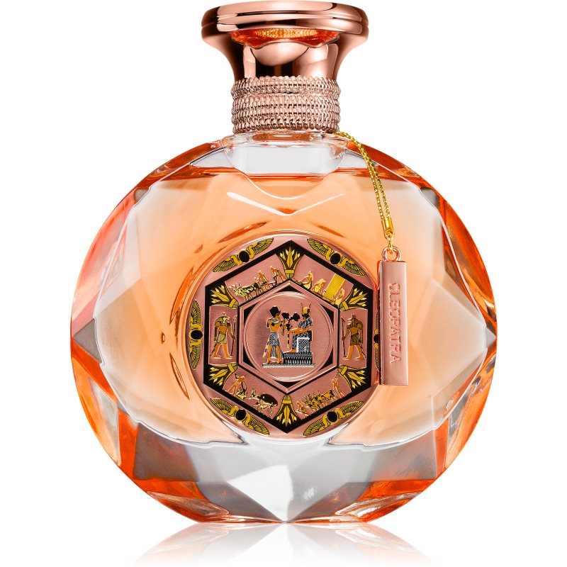 Aurora Cleopatra Eau de Parfum hölgyeknek 100 ml