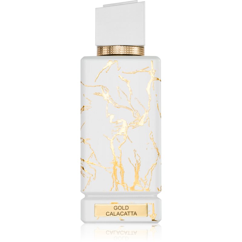 Aurora Gold Calacatta Eau de Parfum unisex 100 ml
