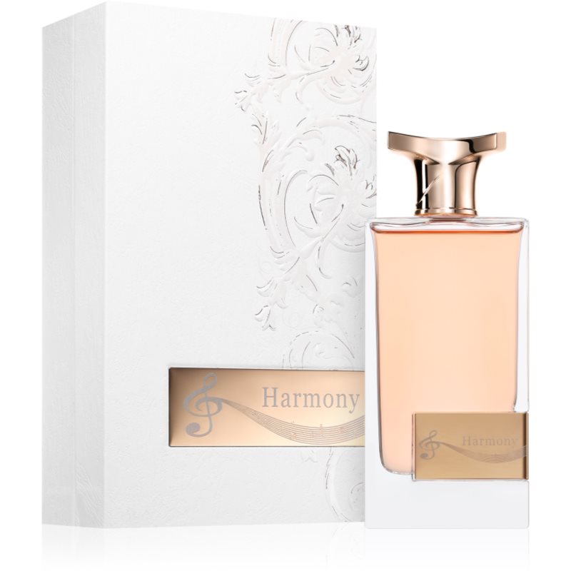 Aurora Harmony Eau De Parfum For Women 100 Ml