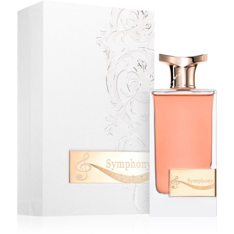 Aurora Symphony Eau de Parfum für Damen 100 ml