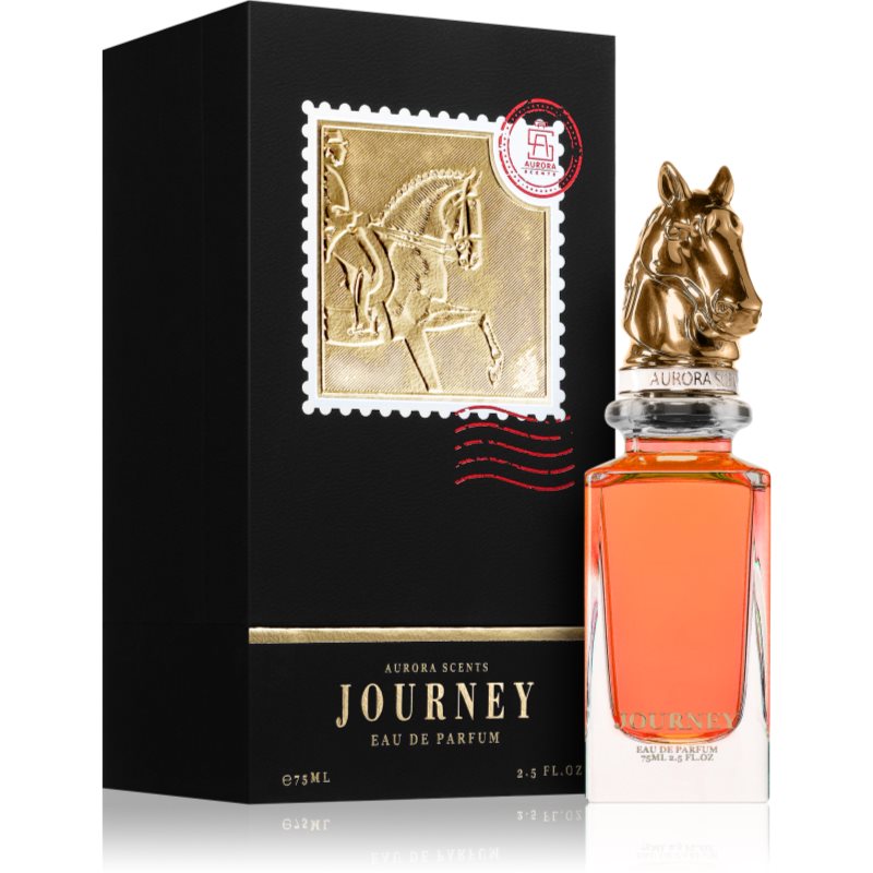 Aurora Journey парфумована вода унісекс 75 мл