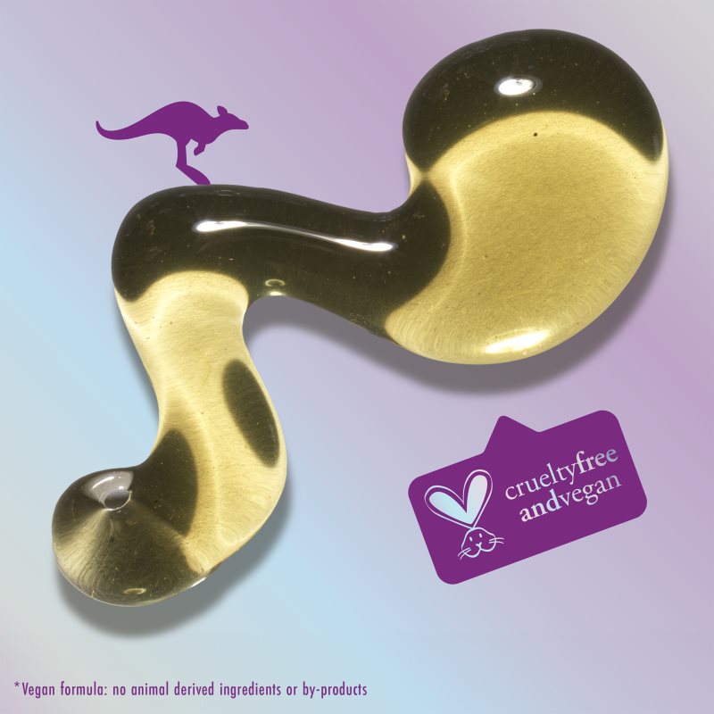 Aussie SOS Hair Rescue Huile Hydratante Et Nourrissante Cheveux 100 Ml