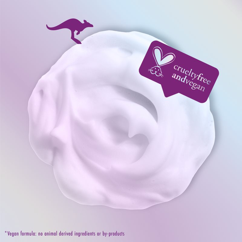 Aussie SOS Sooth Hydrate Moisturising Shampoo For Hair 300 Ml