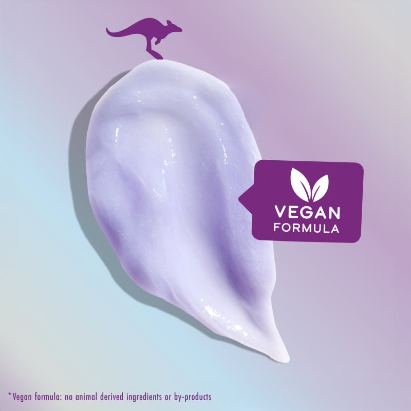 Aussie SOS Blonde Hydrate зволожуючий кондиціонер для освітленого волосся 200 мл