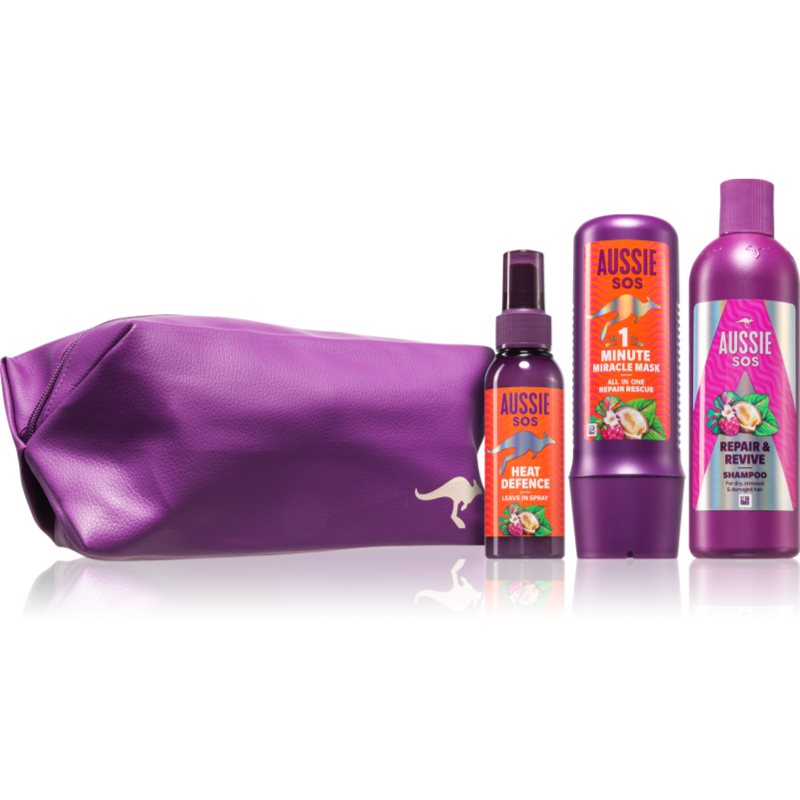 Aussie SOS Set gift set for women