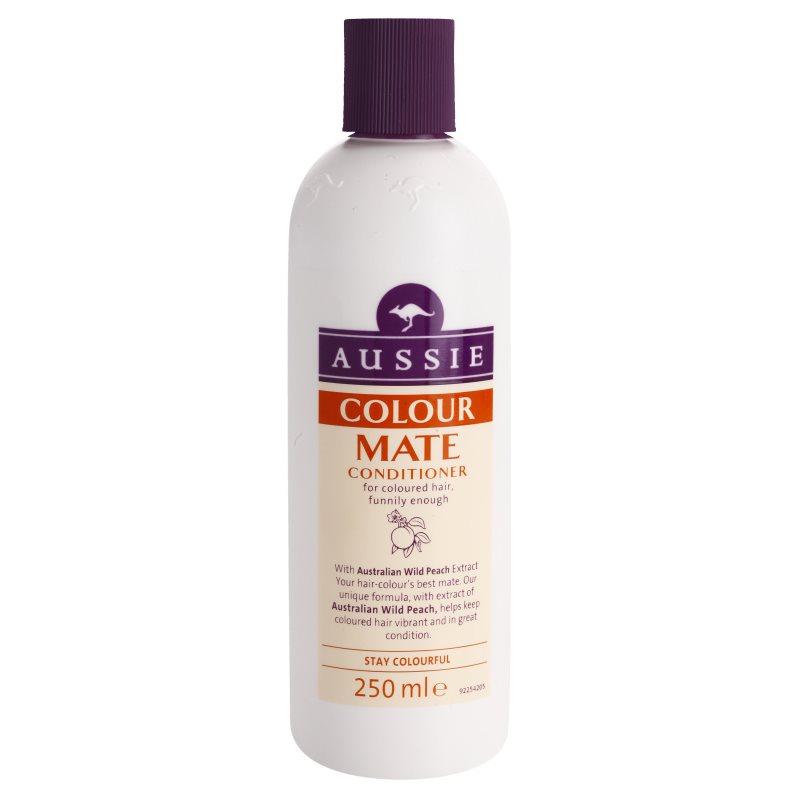 

Aussie Colour Mate кондиціонер для оживлення кольору