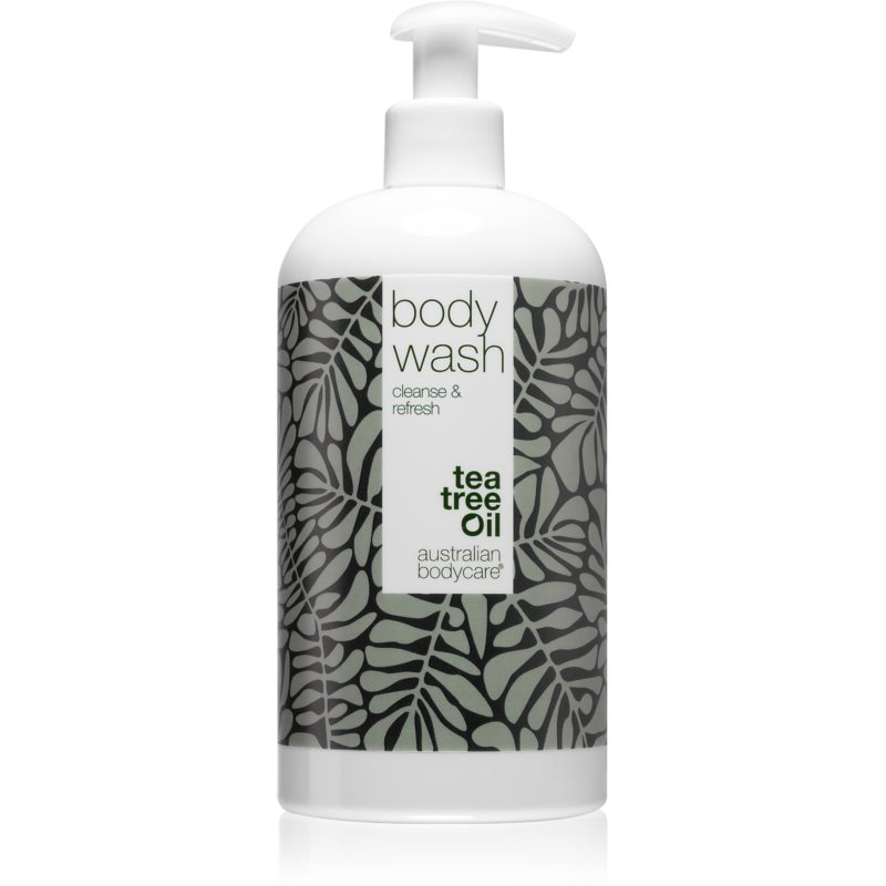 Australian Bodycare Body Wash dušo želė su arbatmedžių aliejumi 500 ml