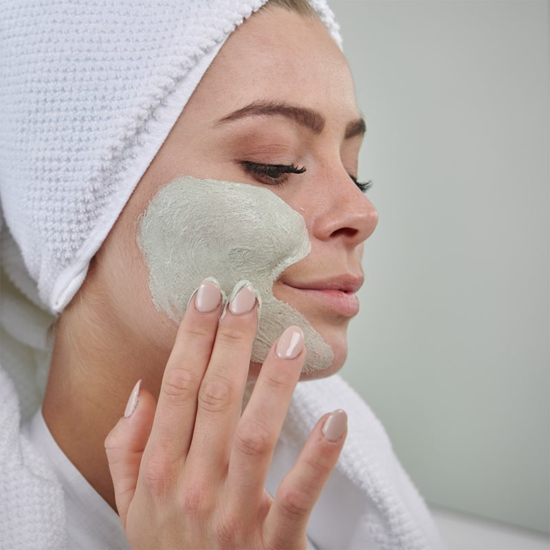 Australian Bodycare Tea Tree Oil Cleansing Clay Face Mask With Tea Tree Oil 100 Ml