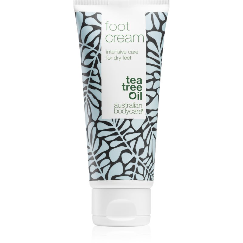 

Australian Bodycare Foot Cream крем для ніг з олійкою чайного дерева