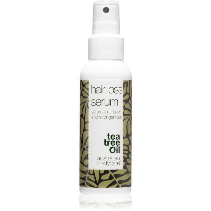 

Australian Bodycare Hair Loss Serum сироватка для зміцнення волосся