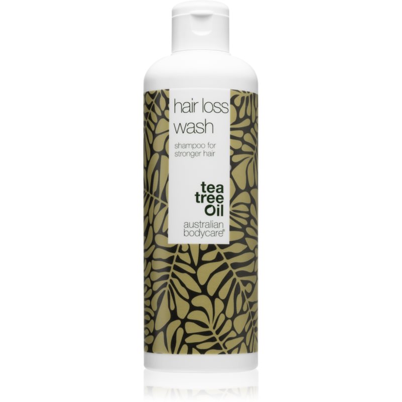 

Australian Bodycare Hair Loss Wash шампунь проти випадіння волосся