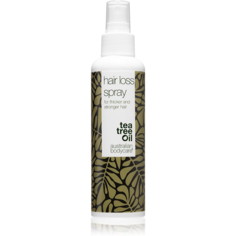 Australian Bodycare Tea Tree Oil spray hajhullás ellen 150 ml