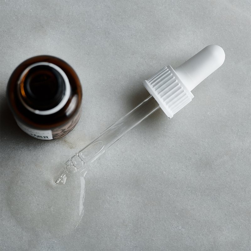 Australian Bodycare Tea Tree Oil intensives Verjüngungsserum für reife Haut 30 ml