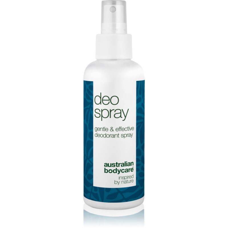 Australian Bodycare Deo Spray deodorant s rozprašovačem 100 ml