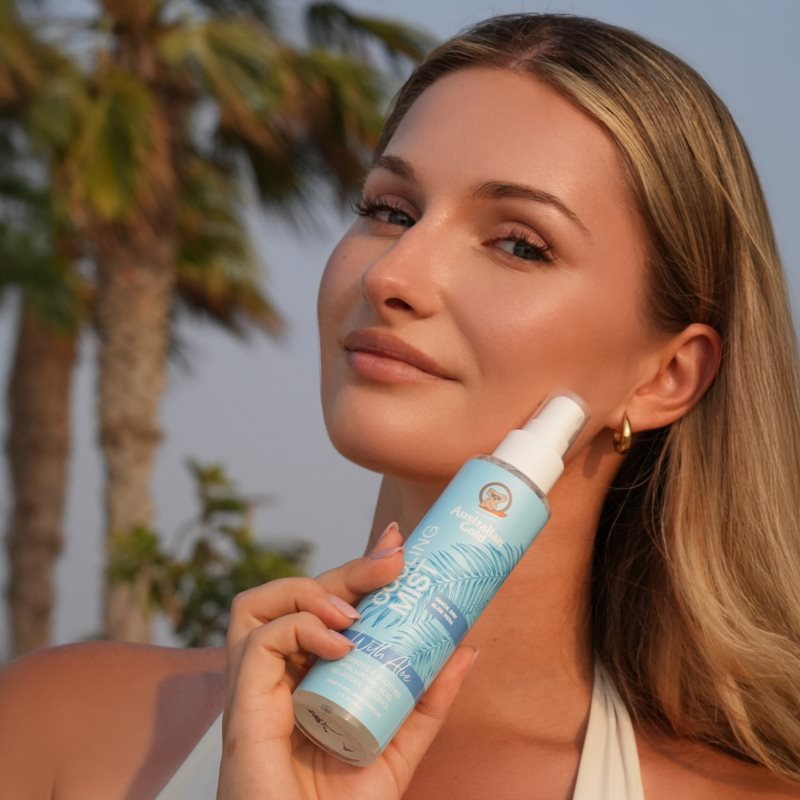 Australian Gold Cooling Mist hydratační mlha 148 ml (obrázek 4)