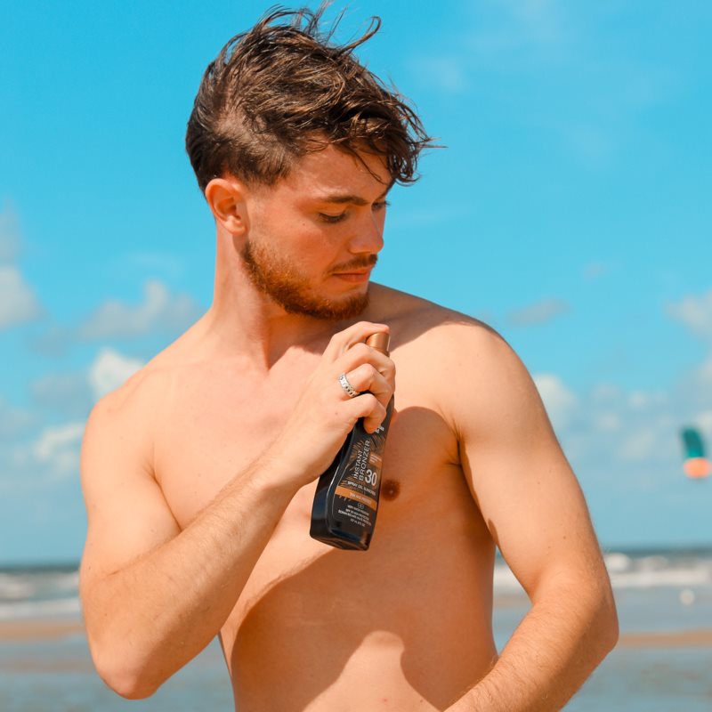 Australian Gold Spray Gel Sunscreen With Instant Bronzer tónující ochranný gel SPF 30 237 ml (obrázek 3)