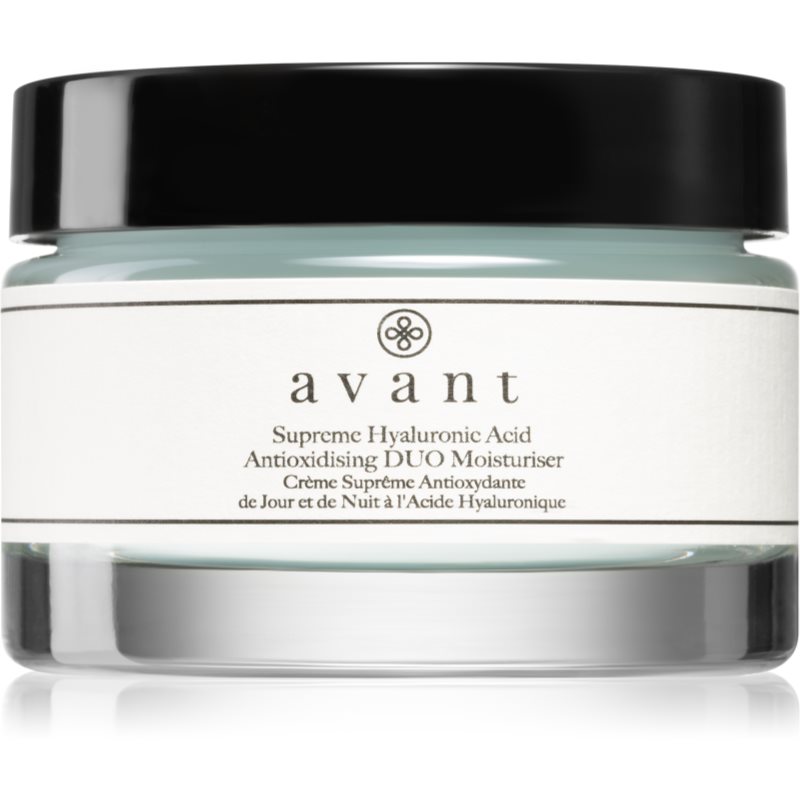 picture of Avant Skincare Age Nutri-Revive Supreme Hyaluronic Acid Gesichtscreme