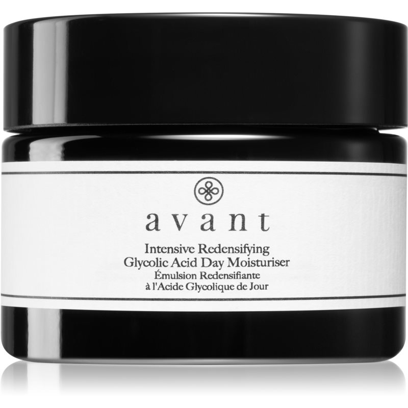 picture of Avant Skincare Age Nutri-Revive Intensive Redensifying Tagescreme