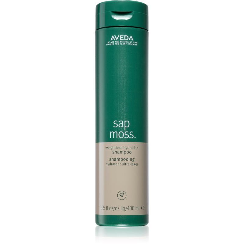 

Aveda Sap Moss™ Weightless Hydrating Shampoo легкий зволожуючий шампунь проти розпушування