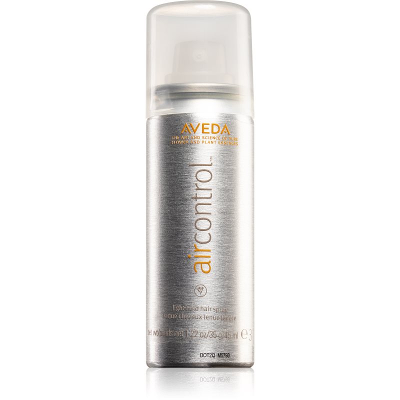 

Aveda Air Control™ Light Hold Hair Spray лак для волосся з м'якою фіксацією