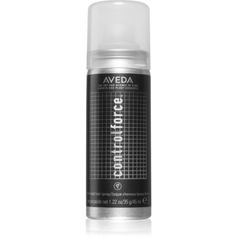 

Aveda Control Force™ Firm Hold Hair Spray лак для волосся сильної фіксації