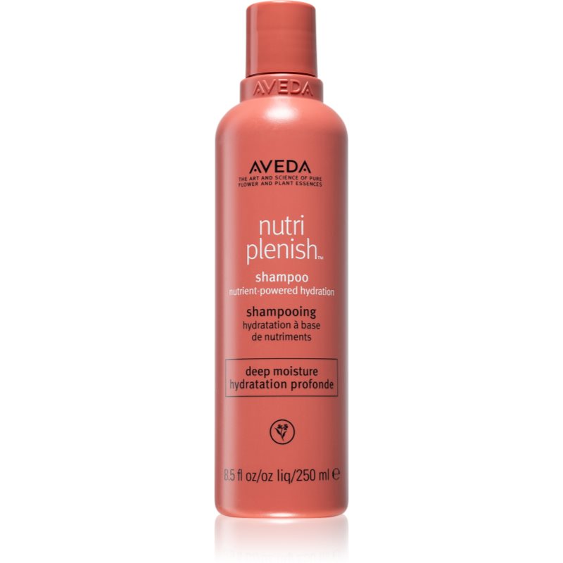Aveda Nutriplenish™ Shampoo Deep Moisture intenzivno hranilni šampon za suhe lase 250 ml