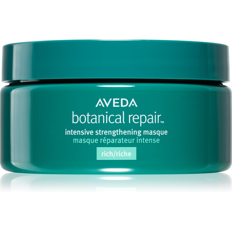 Aveda Botanical Repair™ Intensive Strengthening Masque Rich mélyen tápláló maszk 200 ml