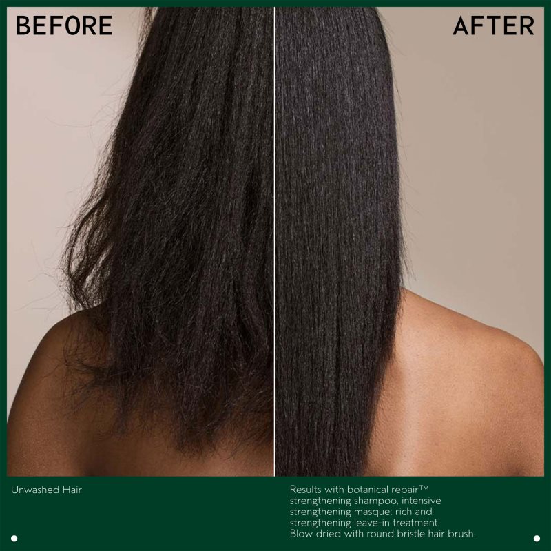 Aveda Botanical Repair™ Intensive Strengthening Masque Rich hloubkově vyživující maska 25 ml (obrázek 7)