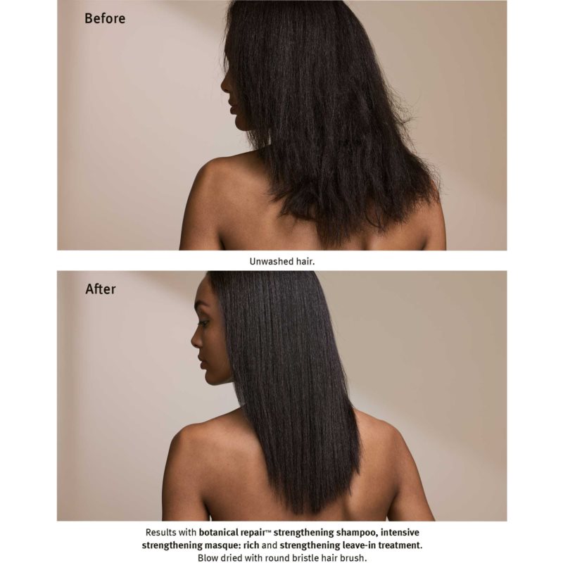 Aveda Botanical Repair™ Strengthening Shampoo Strengthening Shampoo For Damaged Hair 50 Ml